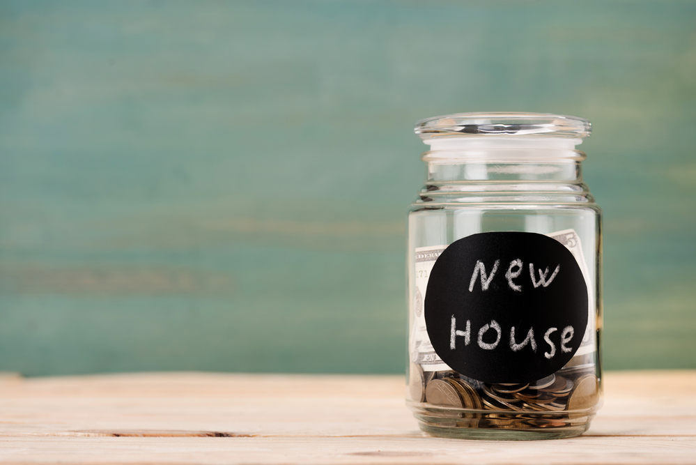 How much can you afford for a new house?
